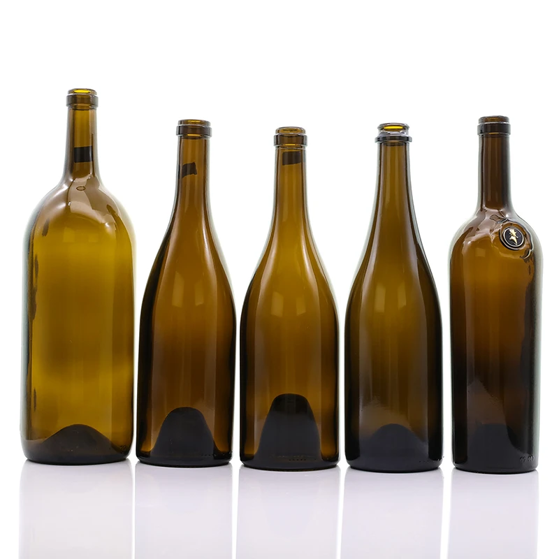 Botol Anggur