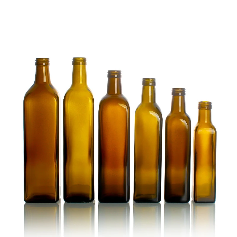 Botol Minyak Zaitun