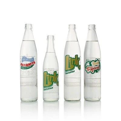 Botol Kaca Minuman