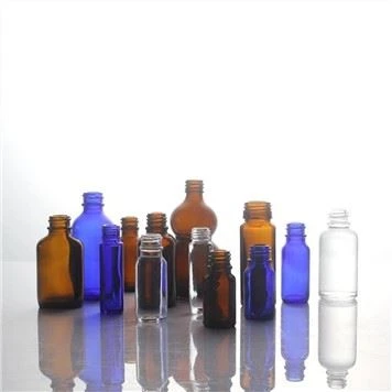 Botol Kaca Minyak Atsiri